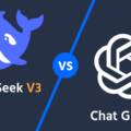 ChatGPT vs DeepSeek: A Comparison of AI Language Models